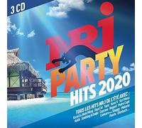 Various - Nrj Party Hits 2020