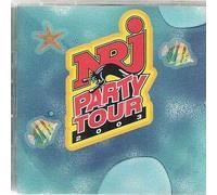 Various - Nrj Party Tour 2003