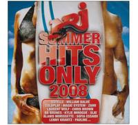 Various - NRJ Summer Hits Only 2008
