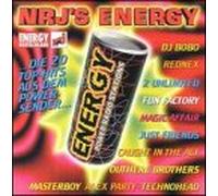 Various - Nrj's Energy