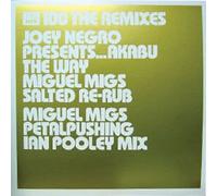Various - Nrk100: the Remixes [12" VINYL]