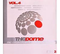 Various NSYNC - THE D0ME V0L. F0UR