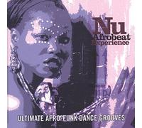 Various - Nu Afro