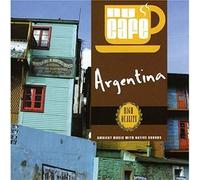 Various - Nu Cafe Argentina
