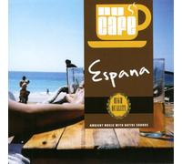 Various - Nu Cafe: Espana