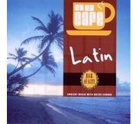 Various - Nu Cafe Latin