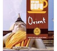 Various – Nu Cafe Orient – CD