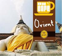 Various - Nu Cafe: Orient