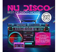 Various - Nu Disco 2022-Best of Disco House