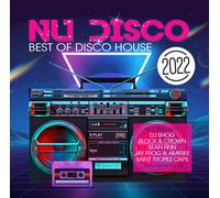 Various - Nu Disco 2022-Best of Disco House
