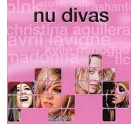 Various - Nu Divas
