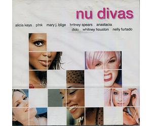 Various - Nu Divas