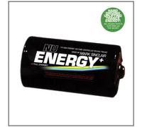 Various – Nu Energy
