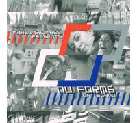 Various - Nu Forms of Techno