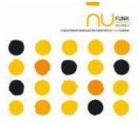 Various - Nu Funk 2