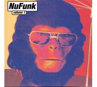 Various - Nu Funk