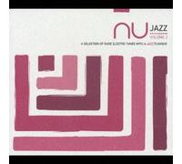 Various - Nu-Jazz 2