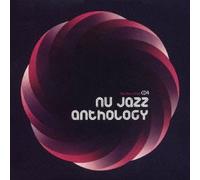 Various - Nu Jazz Anthology [4cd] [Impor