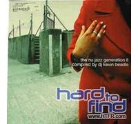 Various - Nu Jazz Generation II [VINYL]