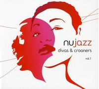 Various - Nu Jazz Volume 1: Divas...