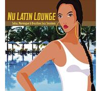 Various - Nu Latin Lounge
