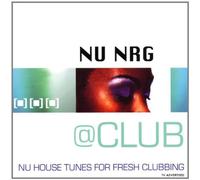 Various - Nu Nrg@club