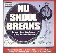 Various - Nu Skool Breaks