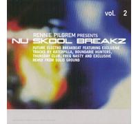 Various - Nu Skool Breakz Vol.2
