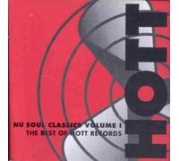 Various - Nu Soul Classics Vol 1