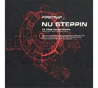 Various - Nu Steppin'