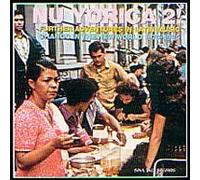 Various - Nu Yorica 2 [VINYL]