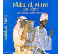 Various - Núba Al-Máya