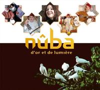 Various - Nuba d Or et de Lumiere
