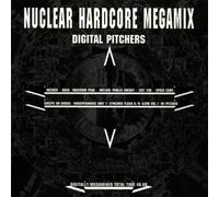 Various - Nuclear Hardcore Megamix