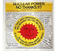 Various - Nuclear Power No Thanks!!?