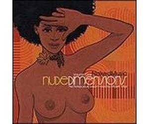 Various - Nude Dimension Vol 1