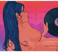 Various - Nude Dimensions Vol. 2