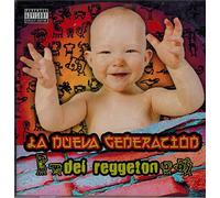 Various - Nueva Generacion Del Reggeton