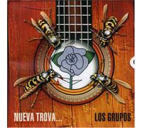 Various - Nueva Trova - Los Grupos
