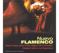 Various - Nuevo Flamenco Vol 1