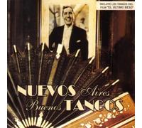 Various - Nuevos Tangos Buenos Aires