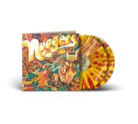 Nuggets - Nuggets: Original Artyfacts From The First Psychedelic Era (1965-1968) [SYEOR24] [Psychedelic Vinyl]