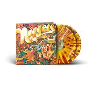 Nuggets - Nuggets: Original Artyfacts From The First Psychedelic Era (1965-1968) [SYEOR24] [Psychedelic Vinyl]