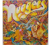 Various - Nuggets: Original Artyfacts From The First Psychedelic Era 1965-1968