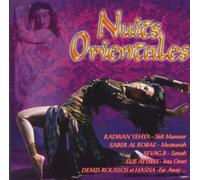Various - Nuits Orientales