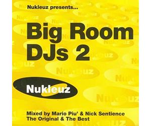 Various - Nukleuz Presents Big Room DJs Vol 2
