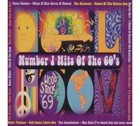 Various Artists - Number 1 Hits of the 60's