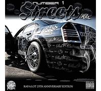 Various - Number 1 Street Hits