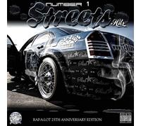 Various Artists - Number 1 Street Hits