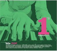 Various - Number 1s: 80s Pop